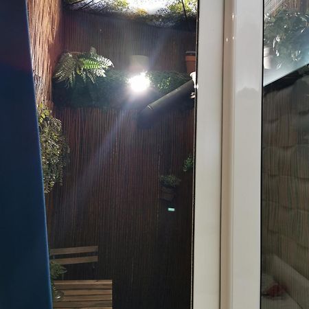 Hotel Amra Barcelona Gran Via Zewnętrze zdjęcie