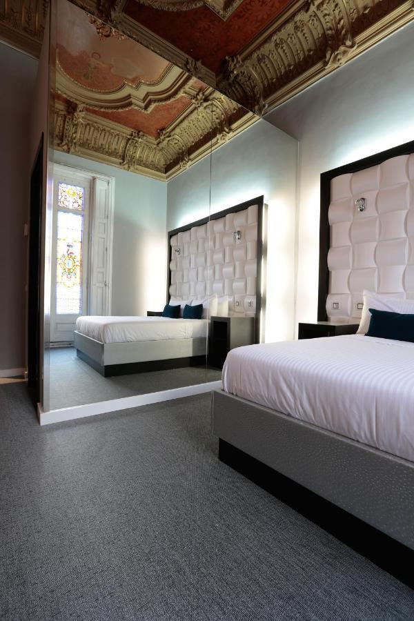 Hotel Amra Barcelona Gran Via Zewnętrze zdjęcie