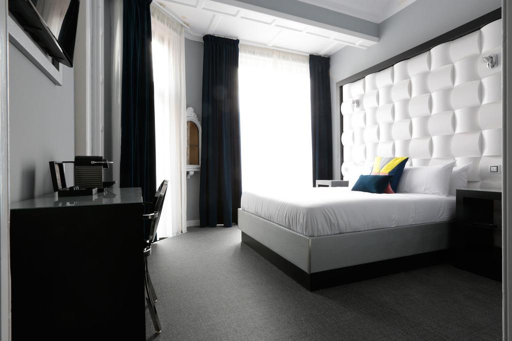 Hotel Amra Barcelona Gran Via Pokój zdjęcie